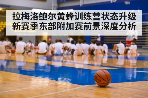 拉梅洛鲍尔黄蜂训练营状态升级 新赛季东部附加赛前景深度分析