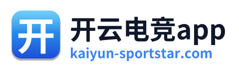 开云电竞app Logo